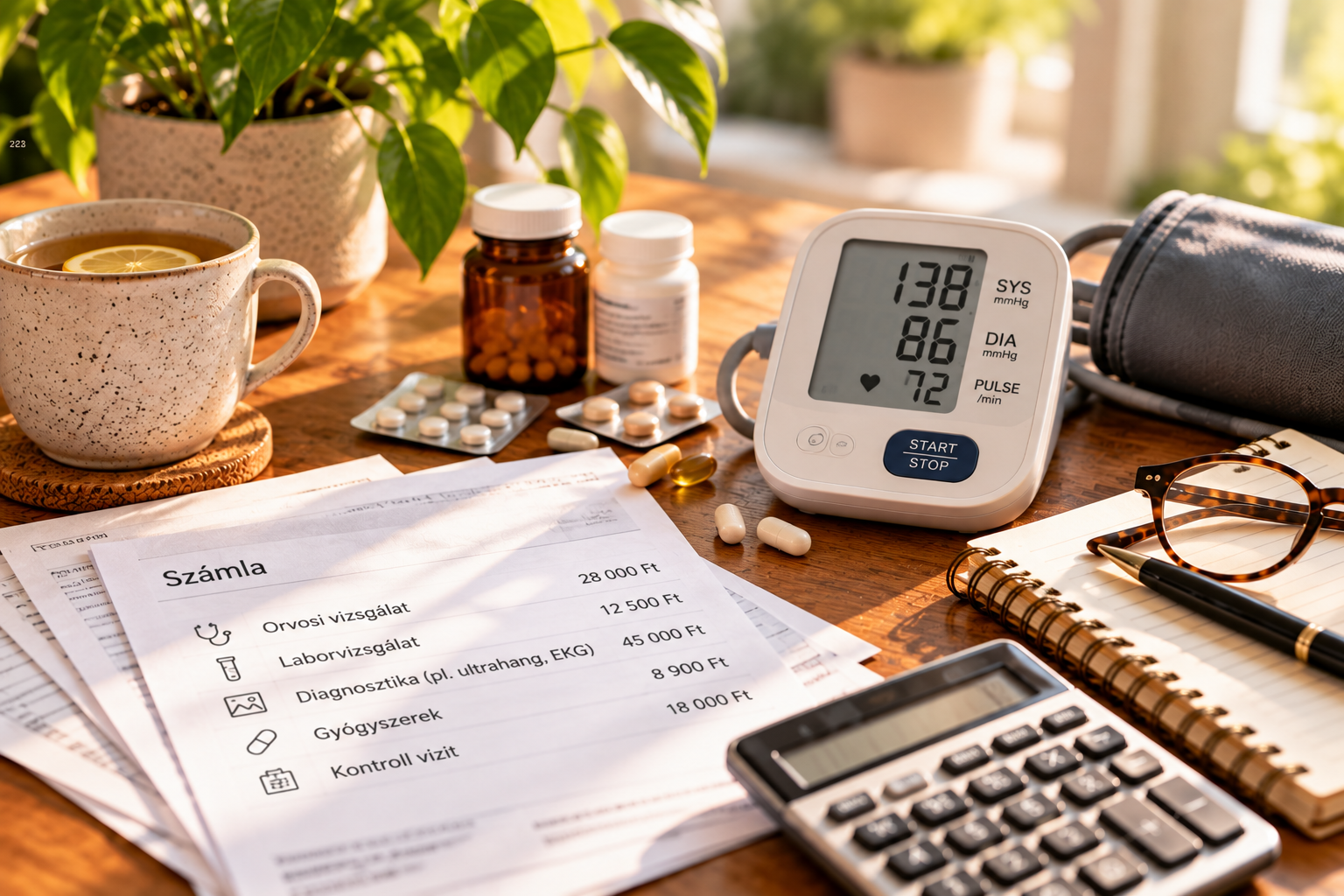 Könyvek: Prevenció, Szakorvosi ellátás, Diagnosztika, Biztonság